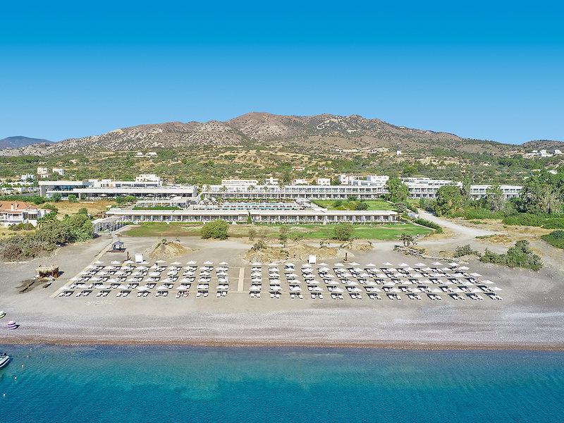 Gennadi Grand Resort