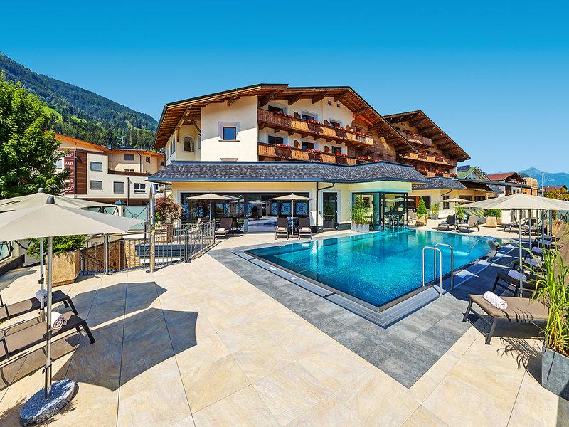 Hotel Post Kaltenbach