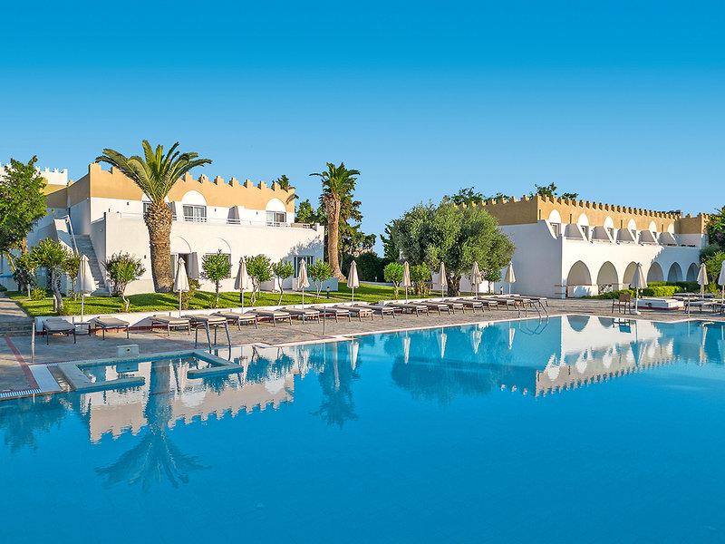 Hotel Platanista