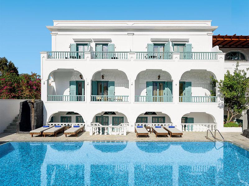 Hotel Armonia