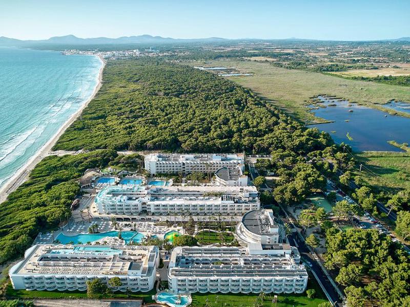 Iberostar Sel Albufera Pa
