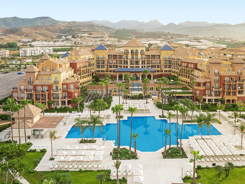 Hotel Iberostar Waves Malaga Playa