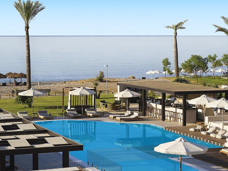 Hotel Asterion Suites & Spa