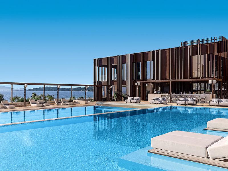 Domes Miramare, a Luxury Collection Resort