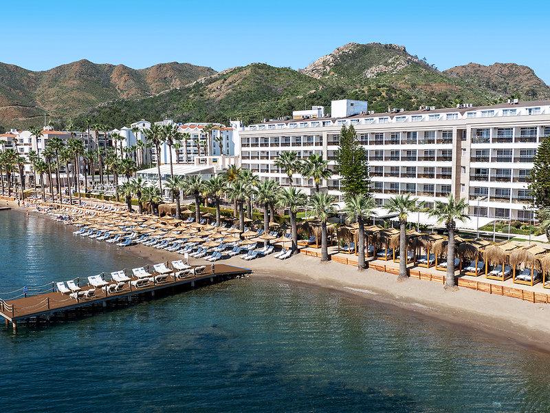 Hotel Prime Beach