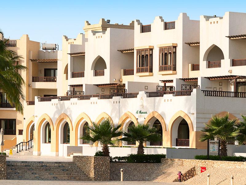 Juweira Boutique Hotel