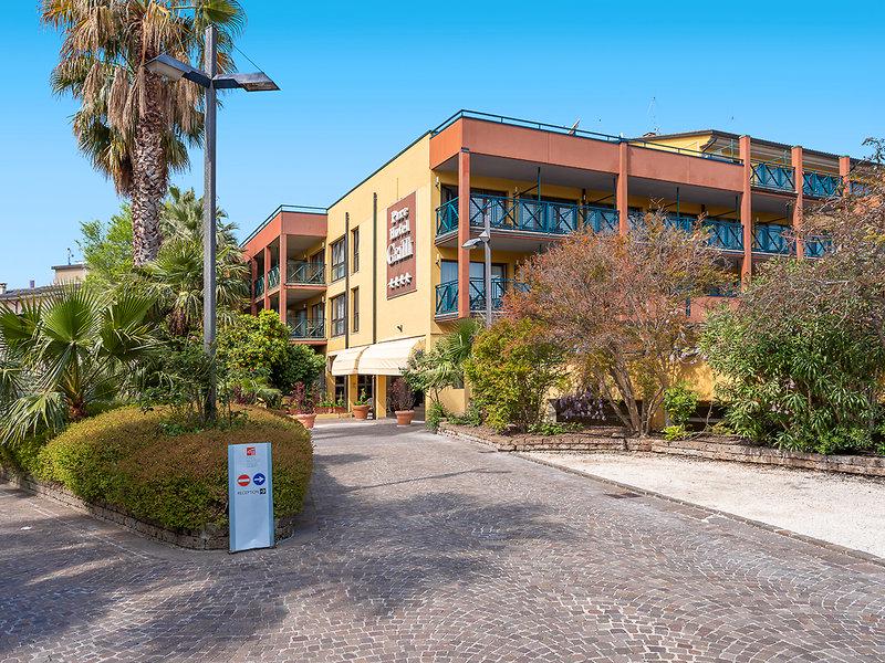 Parc Hotel Gritti