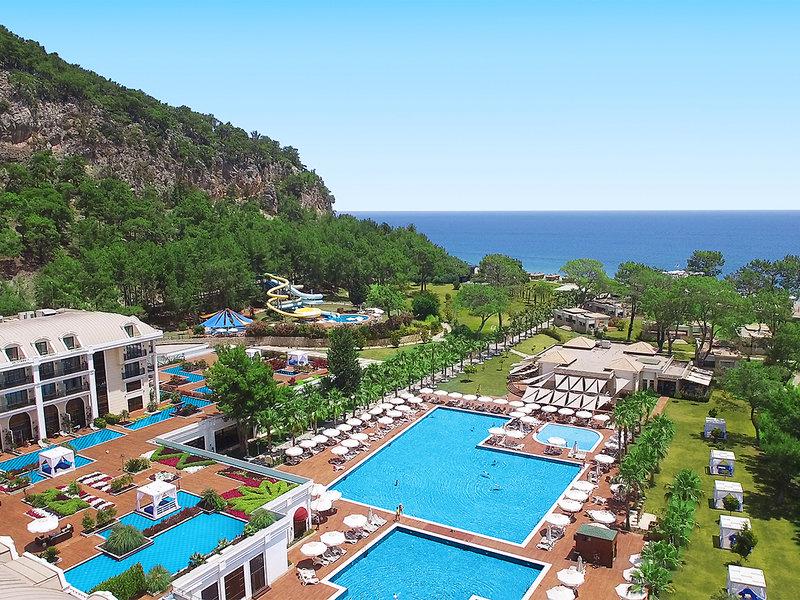 Hotel Juju Premier Palace