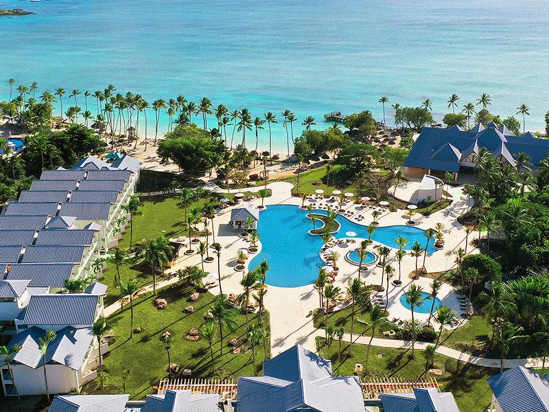 Dreams La Romana Resort & Spa