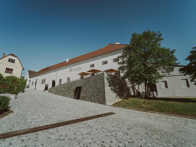 Burghotel Schlaining