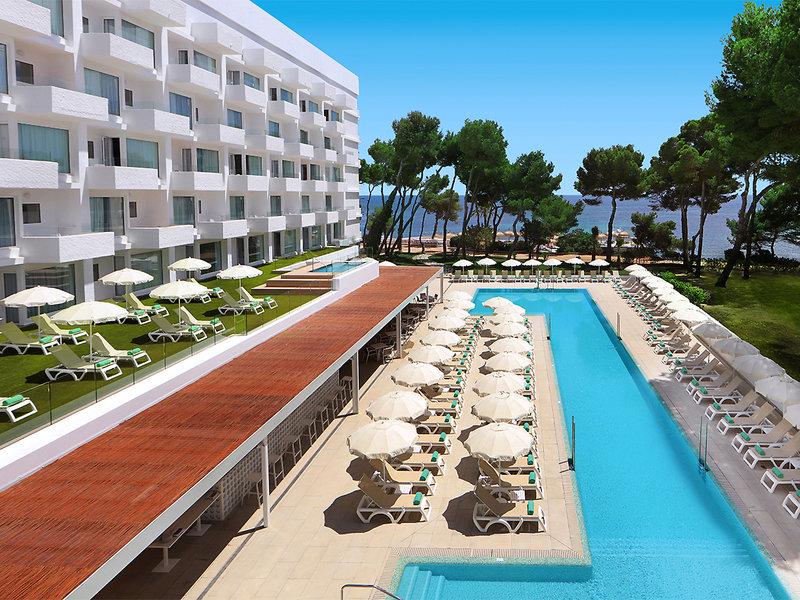 Hotel Iberostar Selection Santa Eulalia