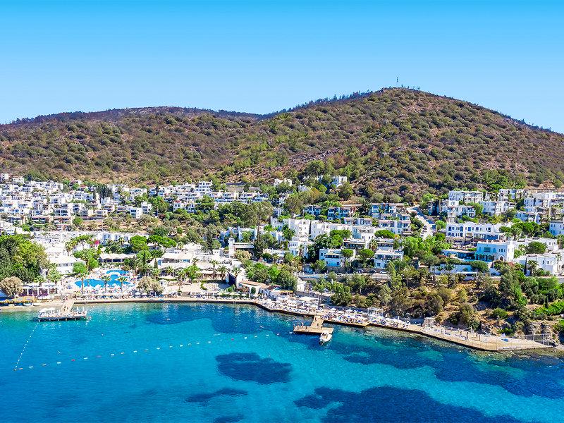 Labranda TMT Bodrum