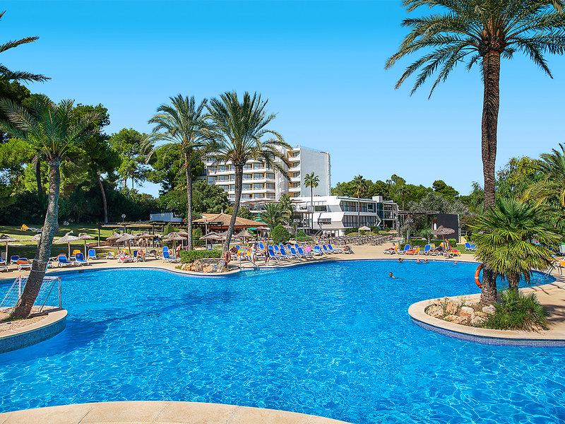 Hotel Exagon Park