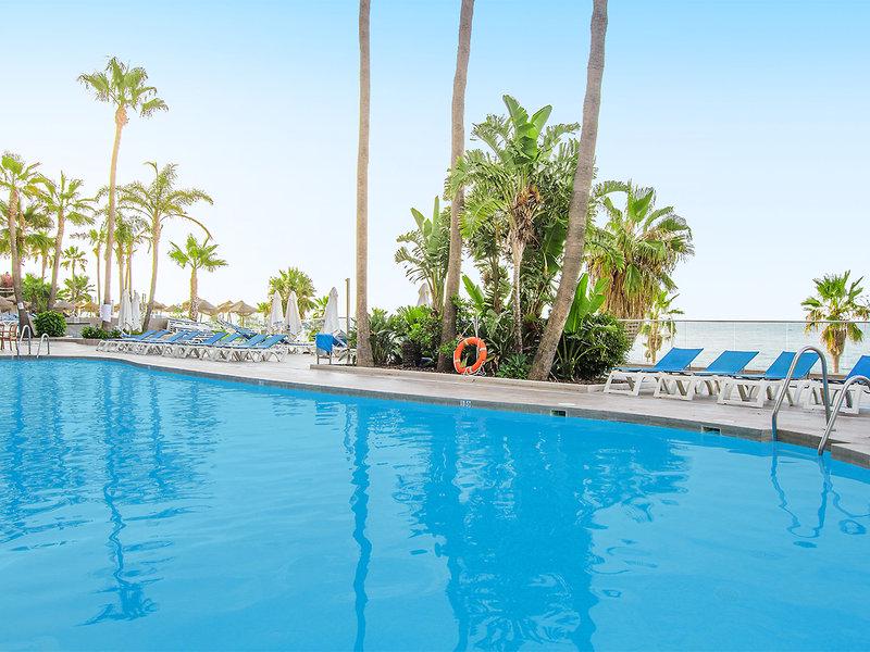 Hotel Best Benalmádena