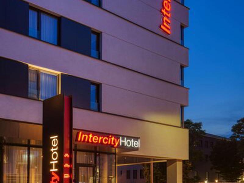 IntercityHotel Graz