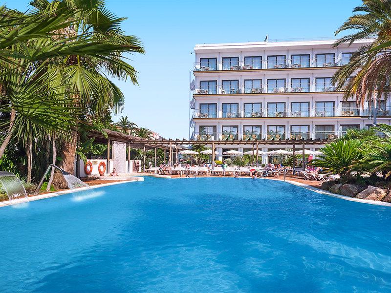 Hotel Sumus Stella & Spa