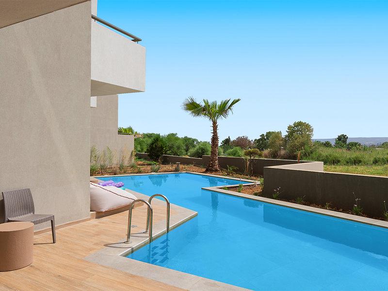 Hotel Mare Village
