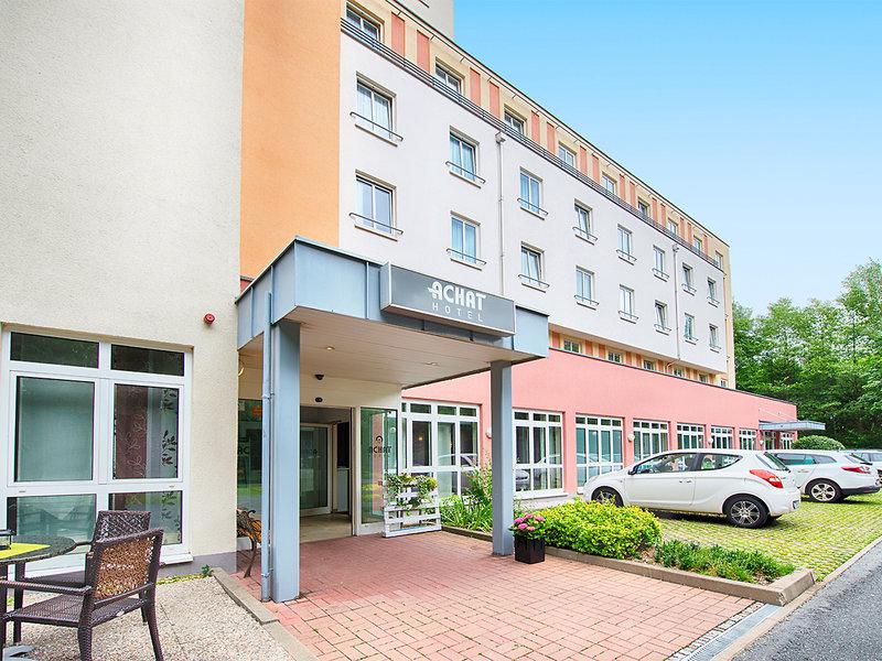 ACHAT Hotel Chemnitz