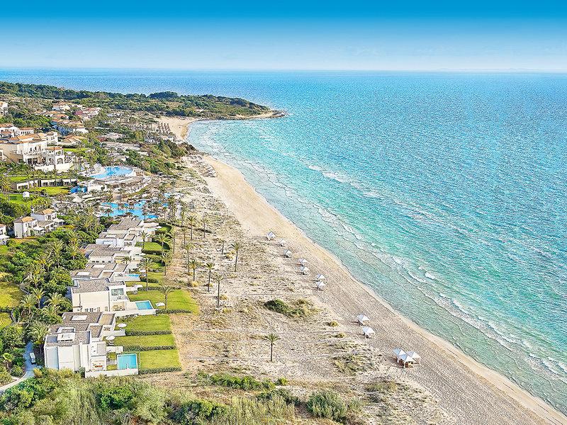 Mandola Rosa - A Grecotel Resort to Live at Riviera Olympia