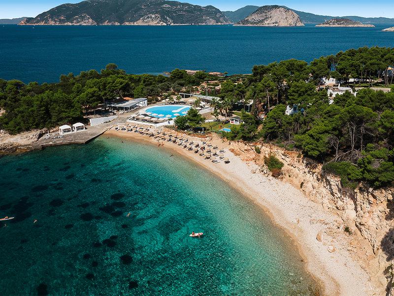 Marpunta Resort