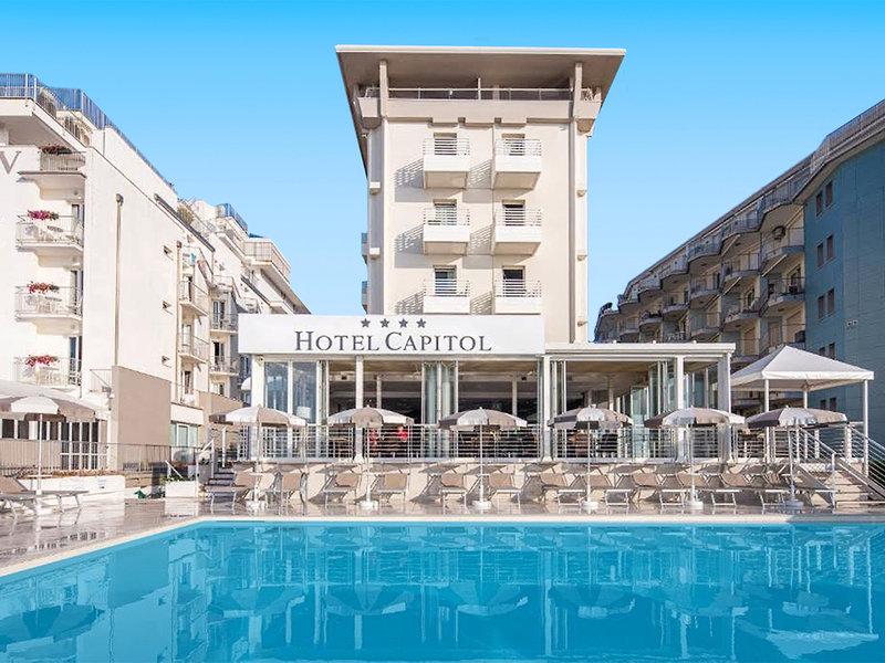 Hotel Capitol