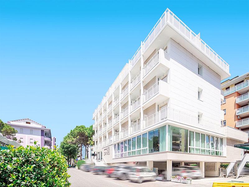 Hotel Danieli
