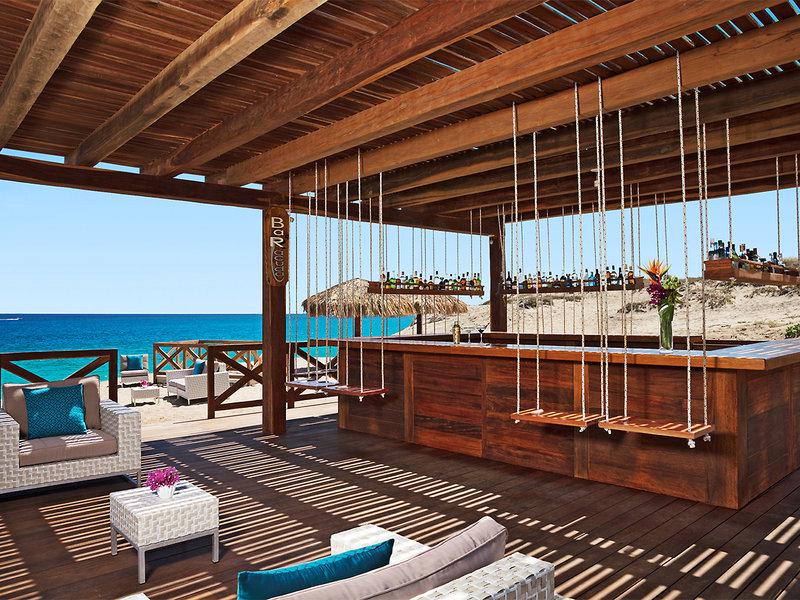 Secrets Puerto Los Cabos Golf & Spa Resort
