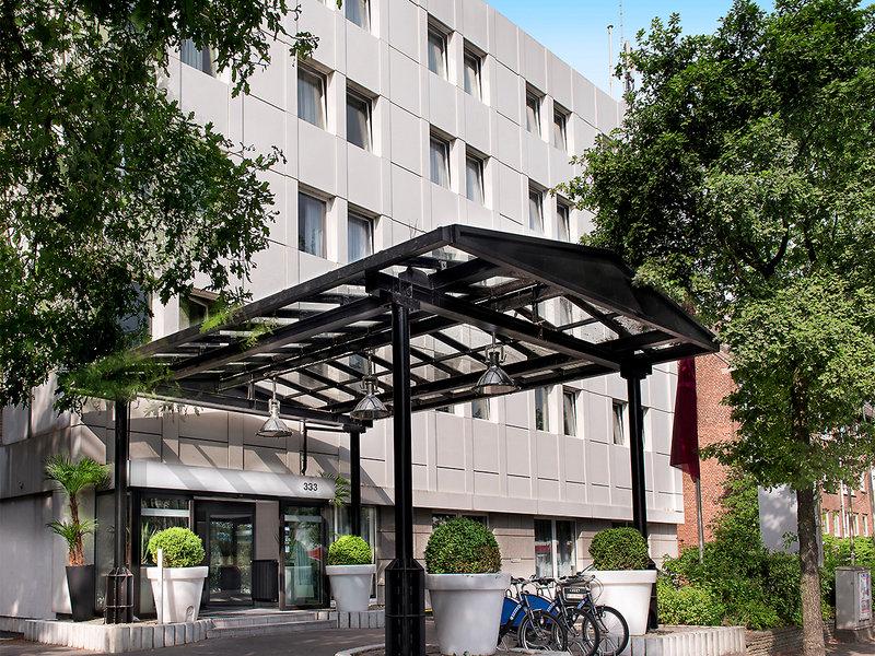 Park Hotel Arena