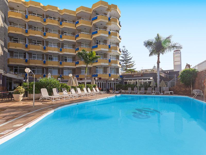 Hotel LIVVO Veril Playa