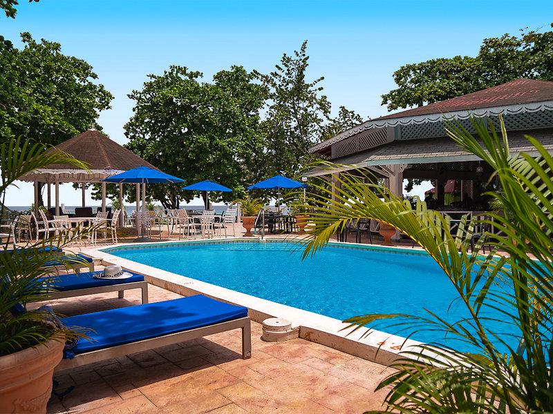 Merril's Beach Resort II
