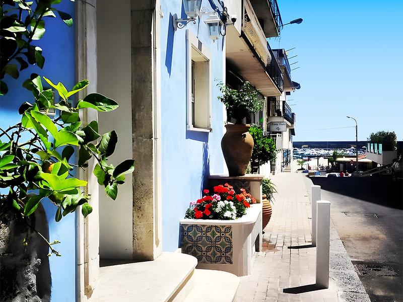 Hotel Villa Nefele