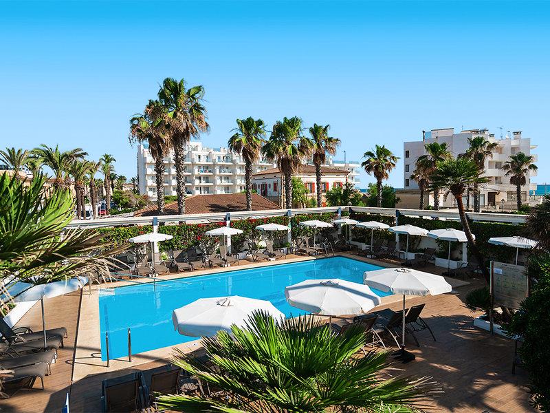 Hotel THB Gran Playa