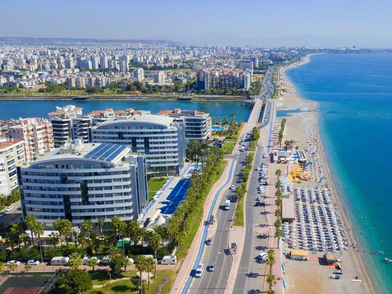 Porto Bello