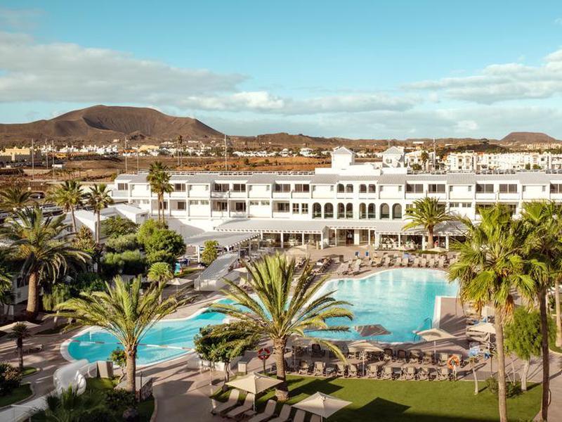 Playa Park Zensation