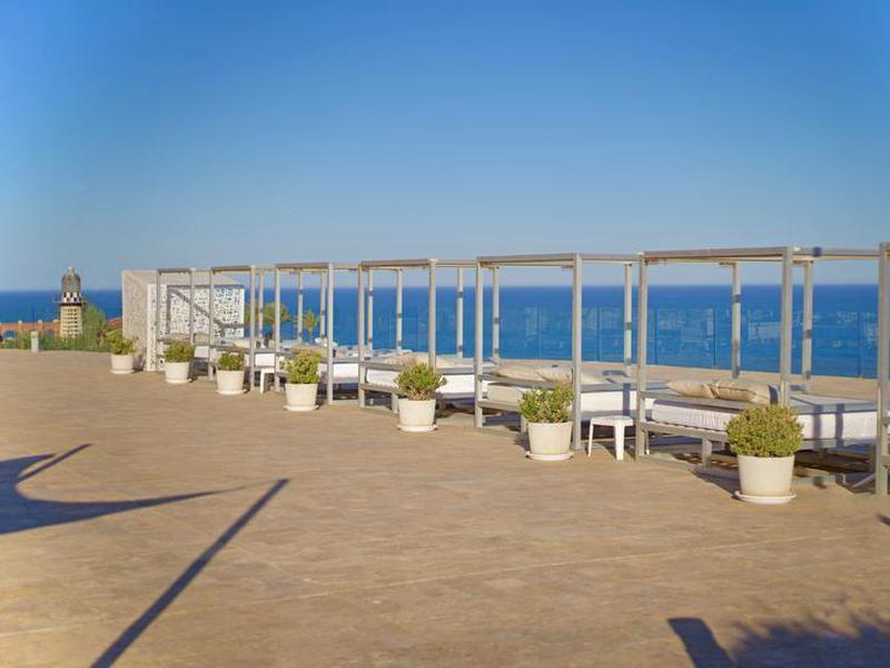Casamaia Apartamentos
