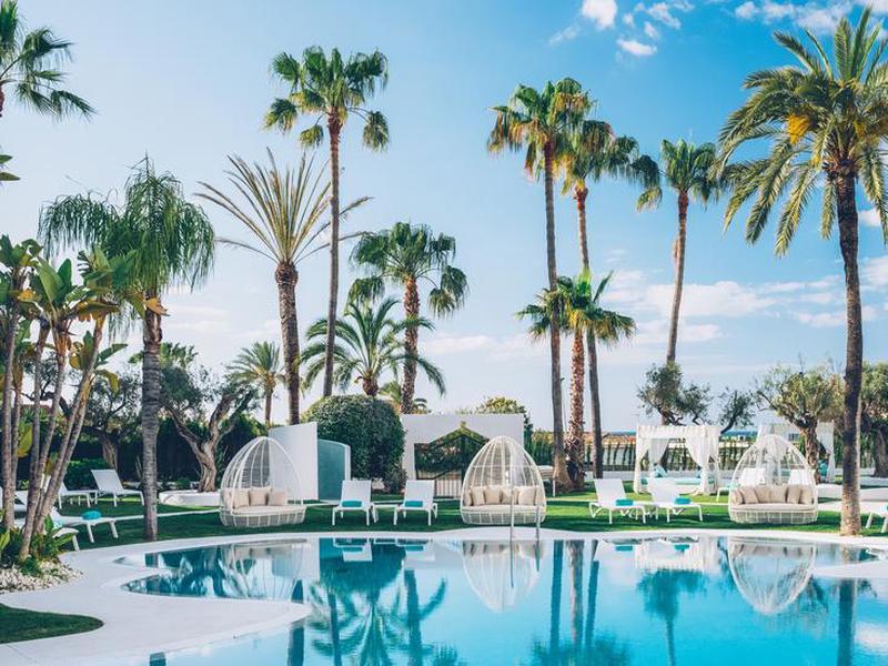 Iberostar S Marbella