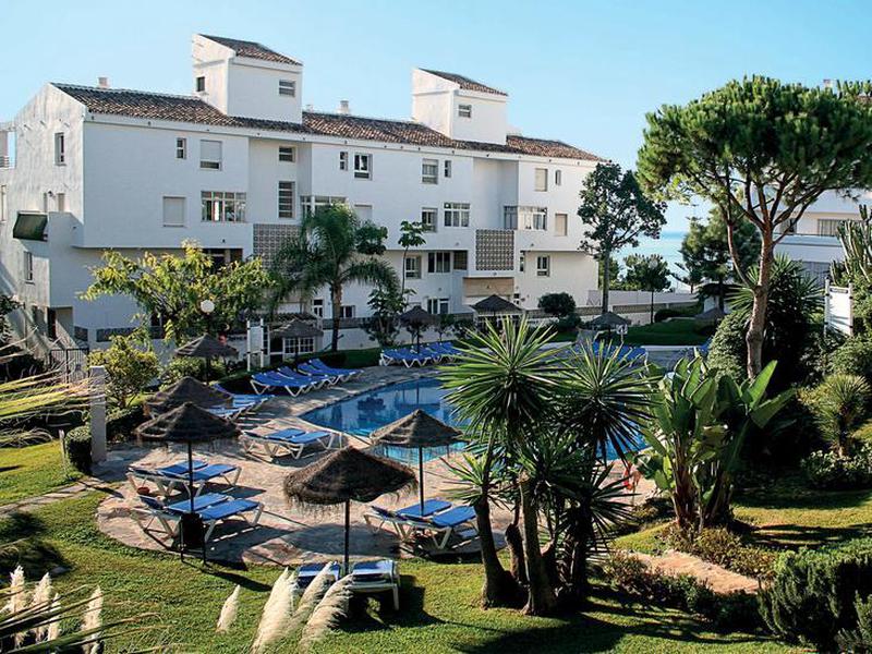Ramada Costa del Sol