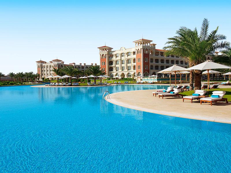 Baron Palace Sahl Hasheesh