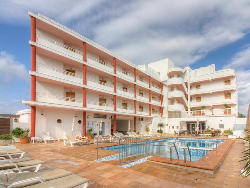 Lakiki Apartments