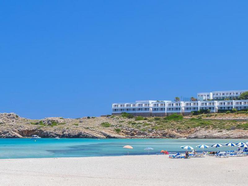 Beach Club Hotel