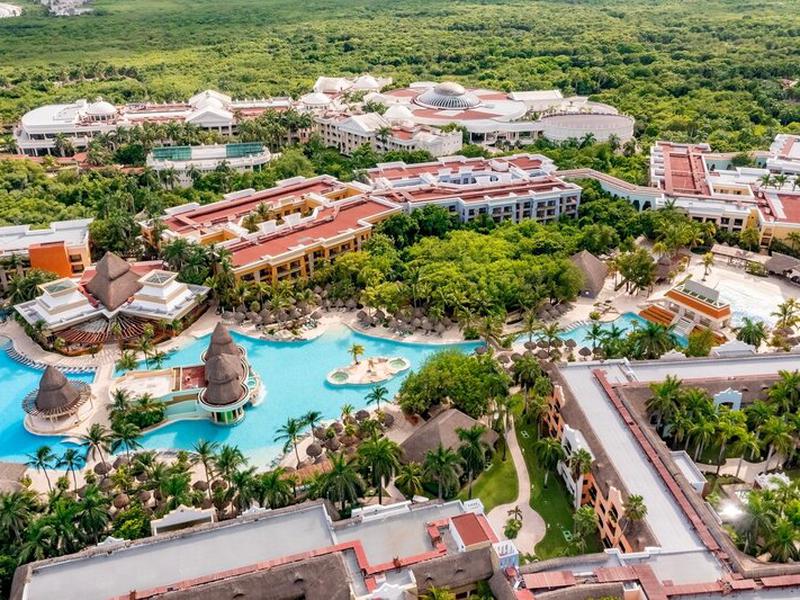 Iberostar Sel. Paraiso L