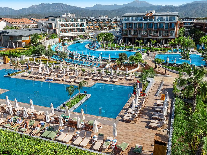 Hotel Liberty Fabay