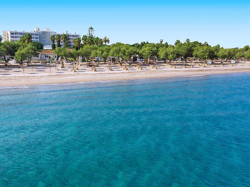 Atlantis Hotel