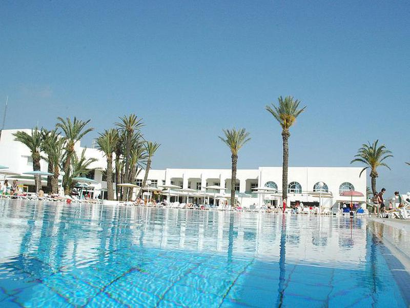 El Mouradi Club