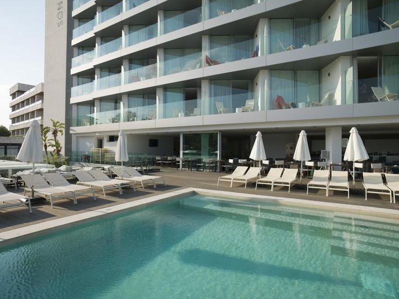Son Moll Sentits Hotel