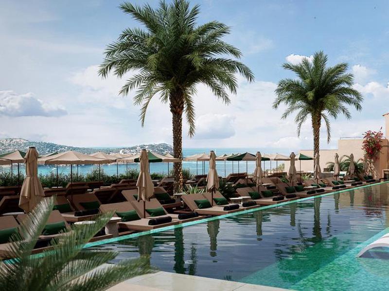 Purobeach Resort Santa P.