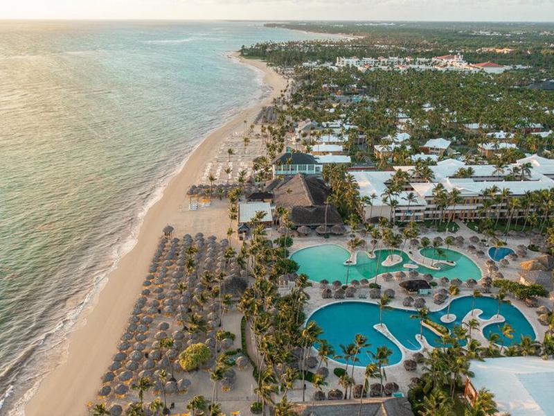 Iberostar Waves Dom