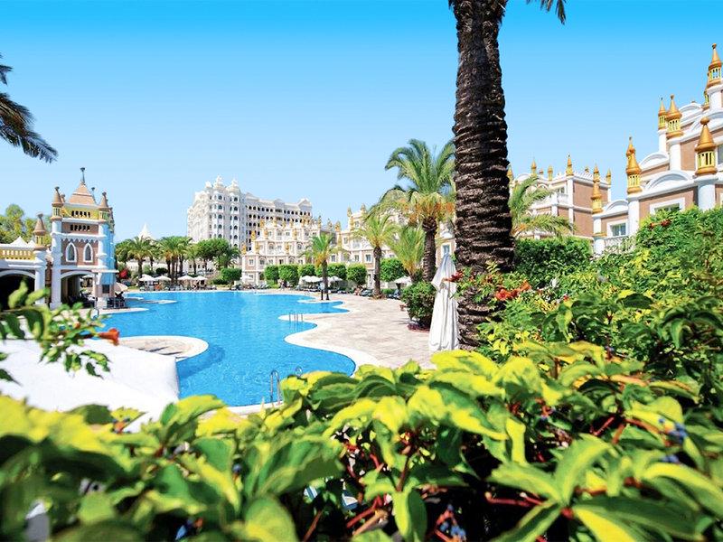 Kamelya Selin Hotel