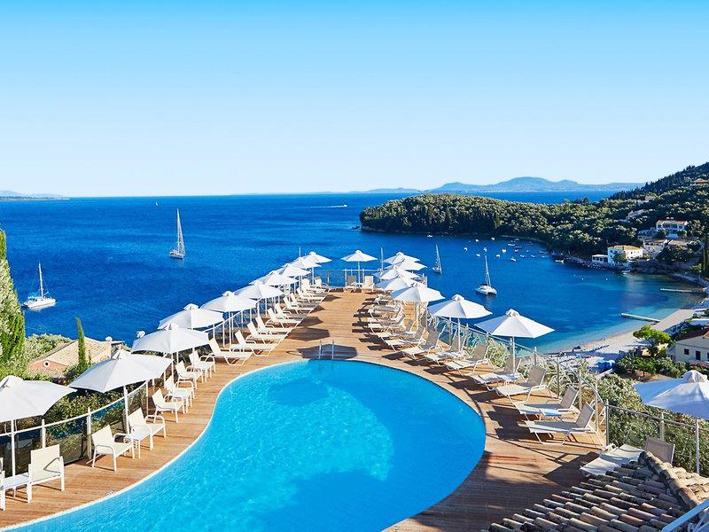 San Antonio Corfu Resort - Adults-Only