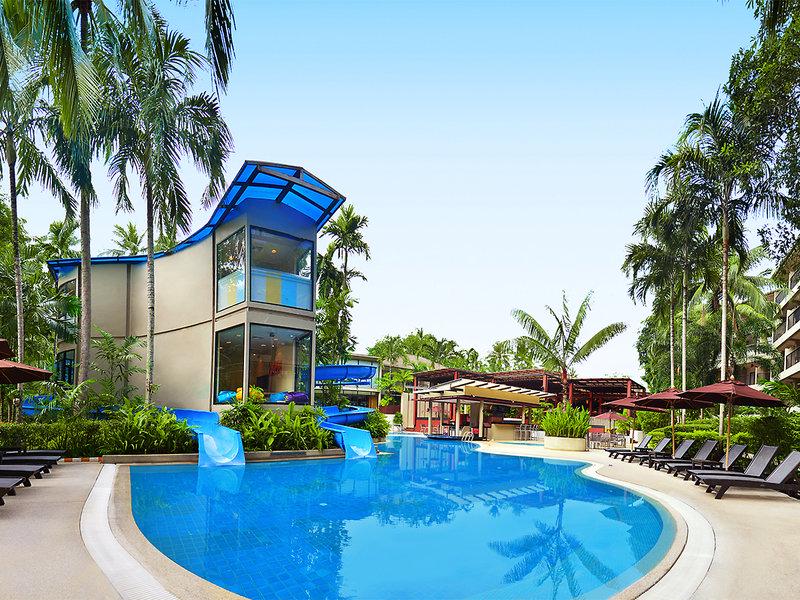 Holiday Inn Resort Surin